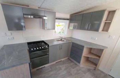 Petit-Fort-Philippe House | Mobile home ∙ 2 bedrooms ∙ 4 guests