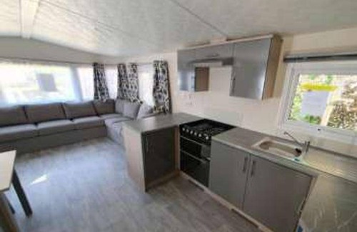 Petit-Fort-Philippe House | Mobile home ∙ 2 bedrooms ∙ 4 guests
