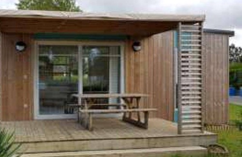 Petit-Fort-Philippe House | Mobile home ∙ 2 bedrooms ∙ 6 guests
