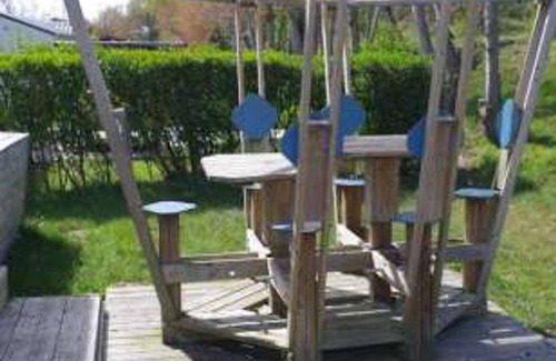 Petit-Fort-Philippe House | Mobile home ∙ 2 bedrooms ∙ 6 guests