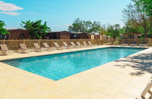 Frontignan House | Mobile home ∙ 2 bedrooms ∙ 8 guests