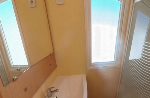 Gignac House | Mobile home ∙ 2 bedrooms ∙ 8 guests