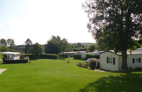 Curlu House | Mobile home ∙ 2 bedrooms ∙ 4 guests