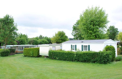 Curlu House | Mobile home ∙ 2 bedrooms ∙ 4 guests