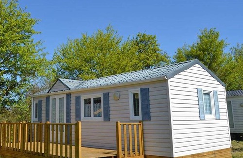 Curlu House | Mobile home ∙ 2 bedrooms ∙ 4 guests