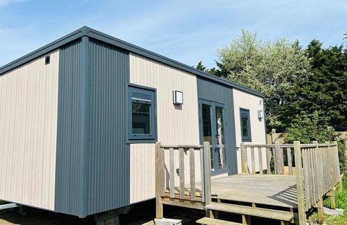 Les Hemmes de Marck House | Mobile home ∙ 2 bedrooms ∙ 4 guests