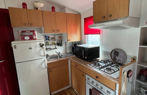 Renty House | Mobile home Datte