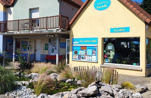 Cayeux-sur-Mer House | Mobile home ∙ 2 bedrooms ∙ 6 guests