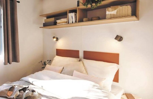 Cayeux-sur-Mer House | Mobile home ∙ 2 bedrooms ∙ 6 guests