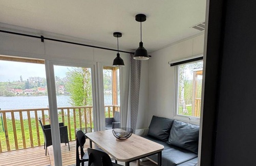 Mareuil-Caubert House | Mobile home ∙ 2 bedrooms ∙ 5 guests