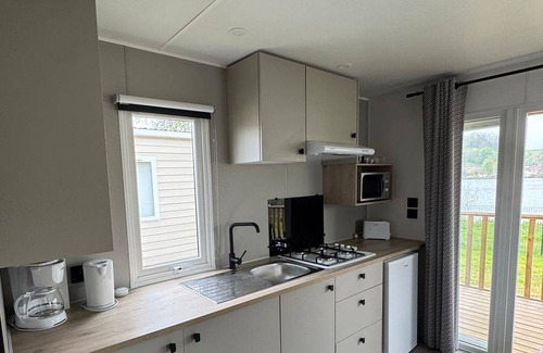 Mareuil-Caubert House | Mobile home ∙ 2 bedrooms ∙ 5 guests