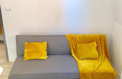 Roubaix Apartment | My cocooning Roubaix
