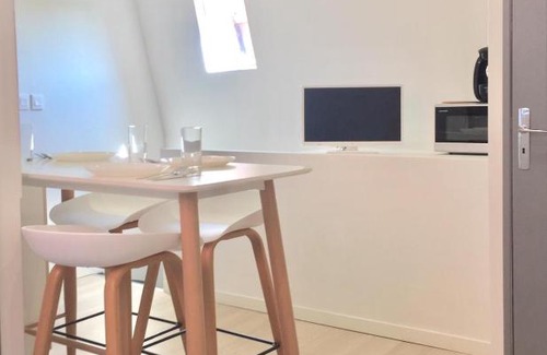 Roubaix Apartment | My cocooning Roubaix