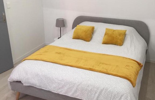 Roubaix Apartment | My cocooning Roubaix