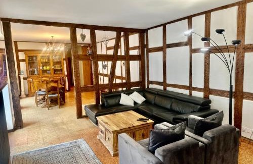 Historic Center Apartment | My HOME