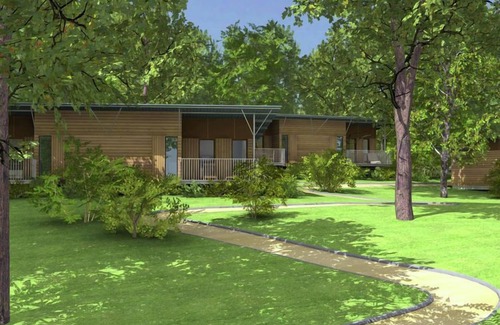 Eppe-Sauvage House | Nice apartment with a view of the lake in beautiful ValJoly