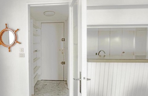 La Grande-Motte Apartment | Nice flat with a breathtaking view of the sea