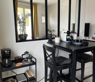 Le Treport Apartment | NOUVEAU AU COEUR DES CORDIERS ! QUARTIER HISTORIQUE