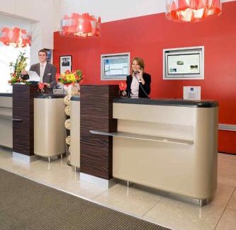 Boves Hotel | Novotel Amiens Pôle Jules Verne