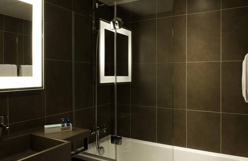 Lesquin Hotel | Novotel Lille Aeroport