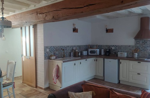 Pontpoint Apartment | O'pontpoint D'autrefois