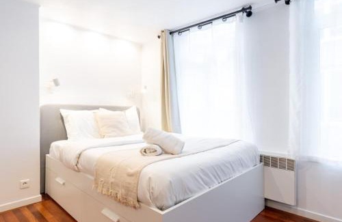 Old Lille Apartment | Old Lille - studio ideally located !