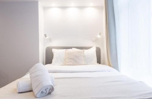 Old Lille Apartment | Old Lille - studio ideally located !