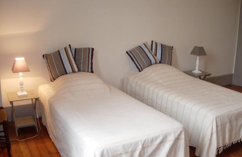 Maissemy Other | Oncle Oscar double room
