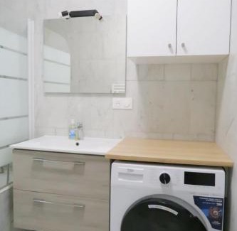 Quartier Saint-Georges Apartment | Opéra de Paris-6 Min Walk-Modern Apt 4 sleepe