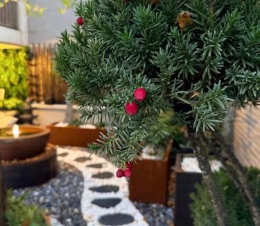 Romainville Apartment | Paris Studio Cosy luxe avec jardin Proche métro