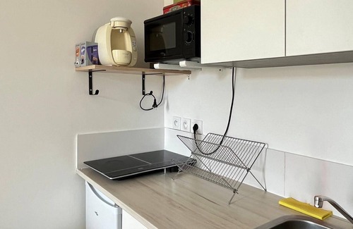 Berck-sur-Mer Apartment | Pet friendly apartment in Berck plage