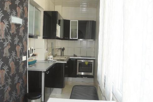 Dieppe Apartment | Place des Bains