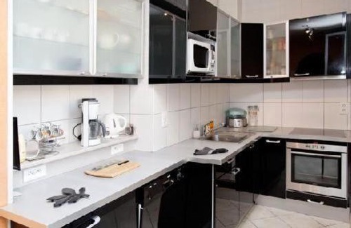Dieppe Apartment | Place des Bains
