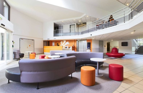 Roissy-en-France Hotel | Première Classe Roissy Charles De Gaulle Paris Nord 2