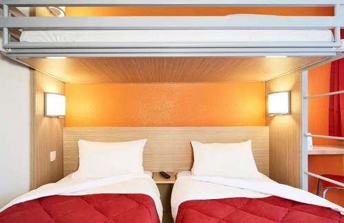 Roissy-en-France Hotel | Première Classe Roissy Charles De Gaulle Paris Nord 2
