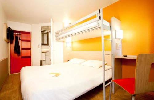 Boissy-Saint-Leger Hotel | Premiere Classe Boissy St Leger