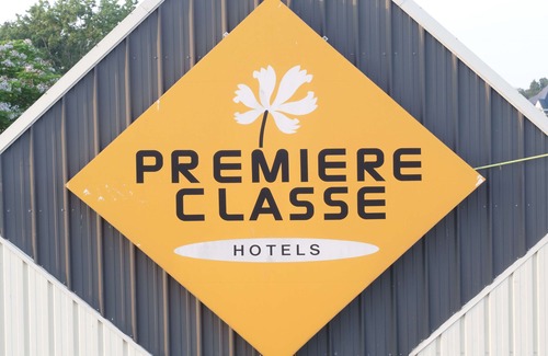 Proville Hotel | Premiere Classe Cambrai Proville