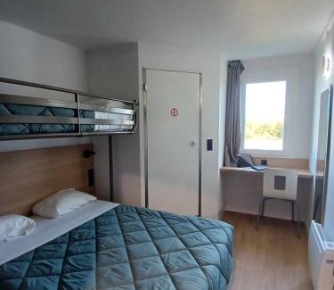 Loon-Plage Hotel | Premiere Classe Dunkerque Loon Plage