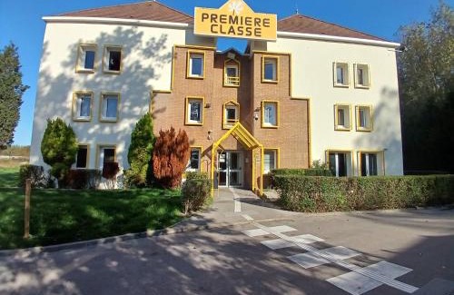 Loon-Plage Hotel | Premiere Classe Dunkerque Loon Plage