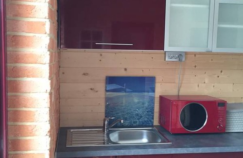 Crevecoeur-sur-lEscaut Resort | Private room ∙ 2 guests