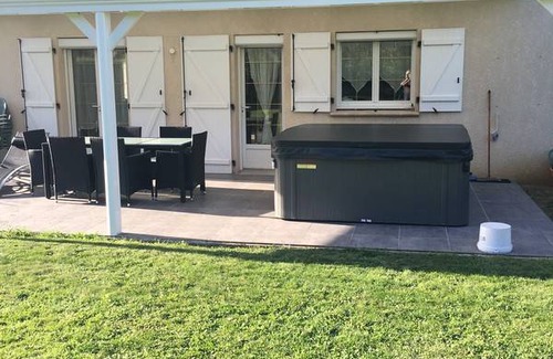 Mons-en-Laonnois Resort | Private room ∙ 2 guests