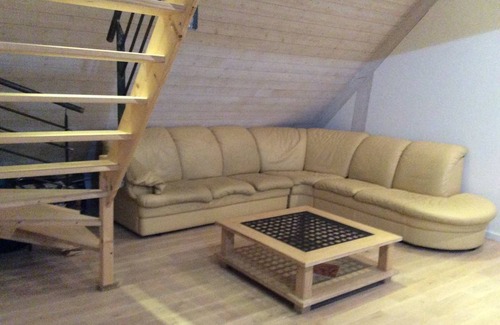 Mons-en-Laonnois Resort | Private room ∙ 2 guests