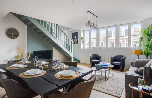 Lille Sud Resort | Private room ∙ 1 bedroom ∙ 1 guest
