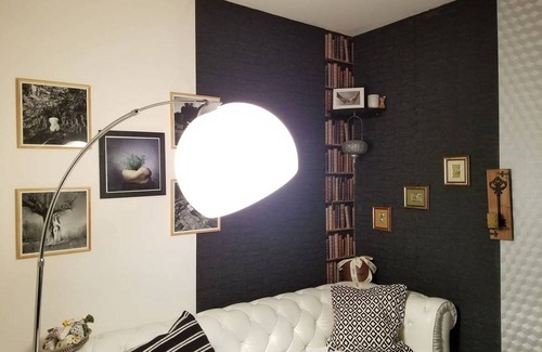 La Courneuve Resort | Private room ∙ 2 guests