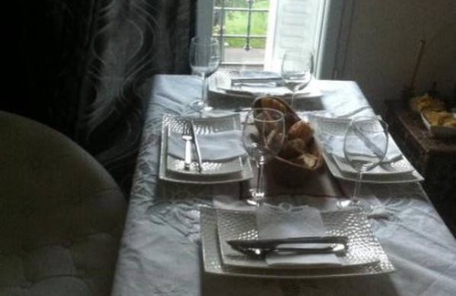 La Courneuve Resort | Private room ∙ 2 guests