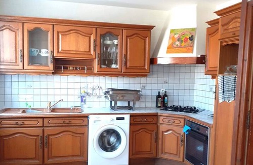 Argenteuil Resort | Private room ∙ 2 guests