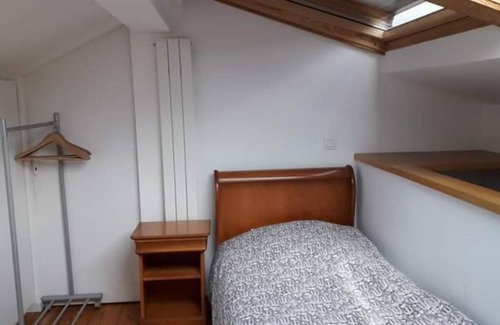 14th Arrondissement Resort | Private room ∙ 2 guests