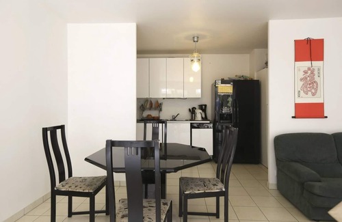 Saint-Ouen House | Private room with terrace in shared house- 1,2 km from Paris