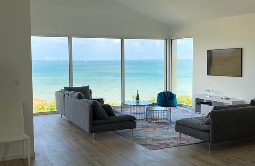 Quiberville House | Quiberville Odyssey, Quiberville Odyssey