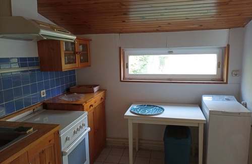 Wissant House | Quiet, bright house
